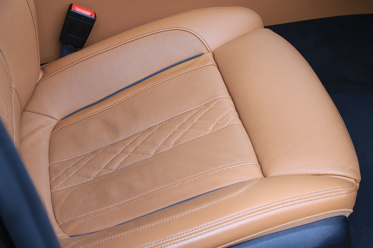 2020 BMW 7 SERIES null