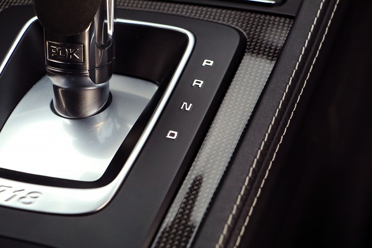 2021 Porsche 718 CAYMAN null