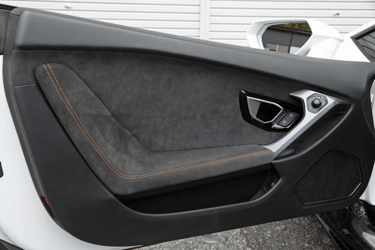 2014 Lamborghini Huracan null