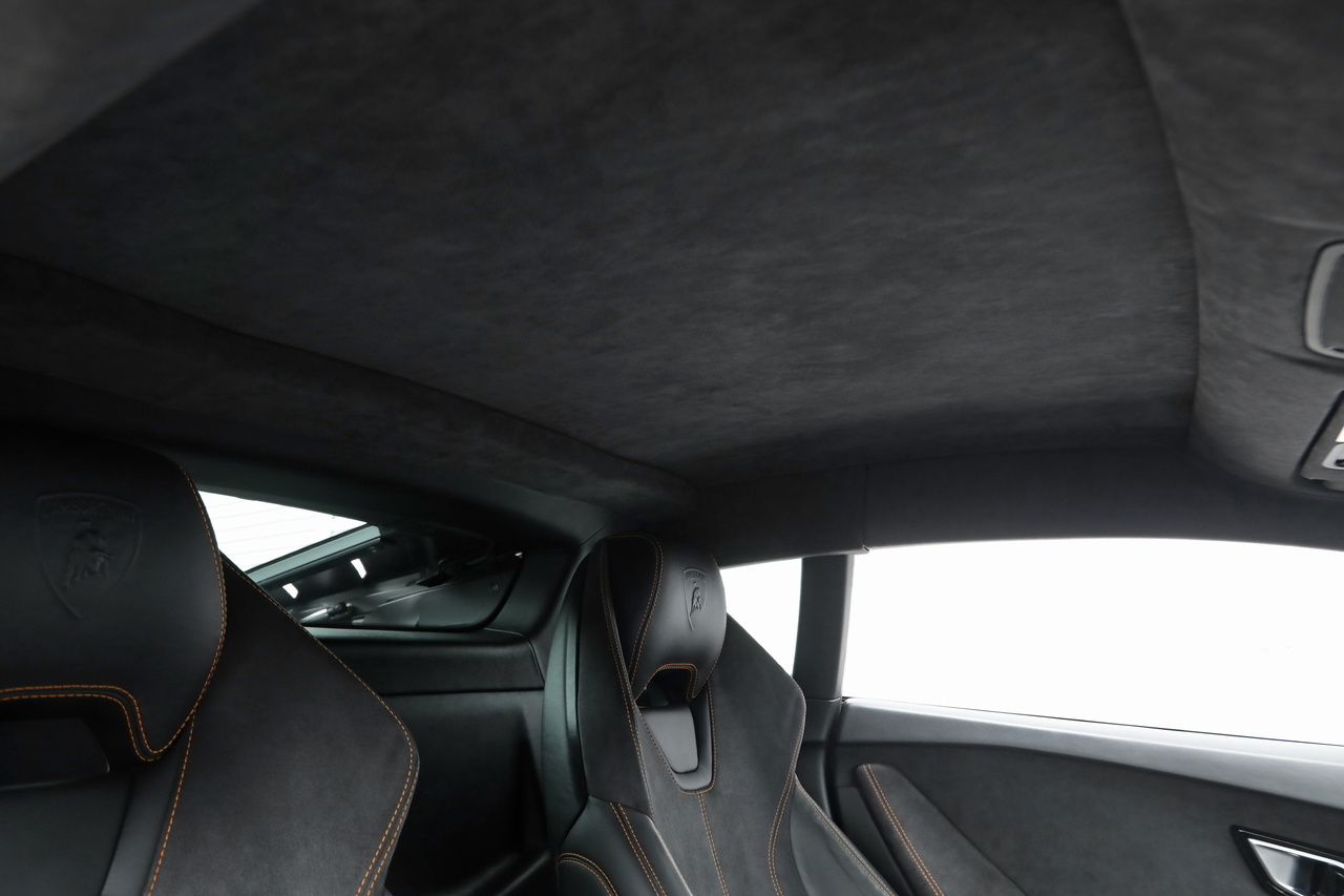 2014 Lamborghini Huracan null