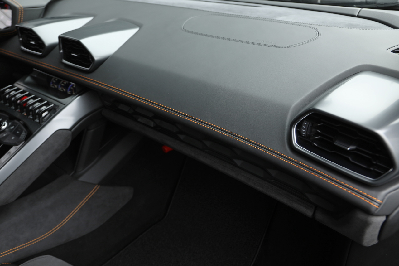 2014 Lamborghini Huracan null