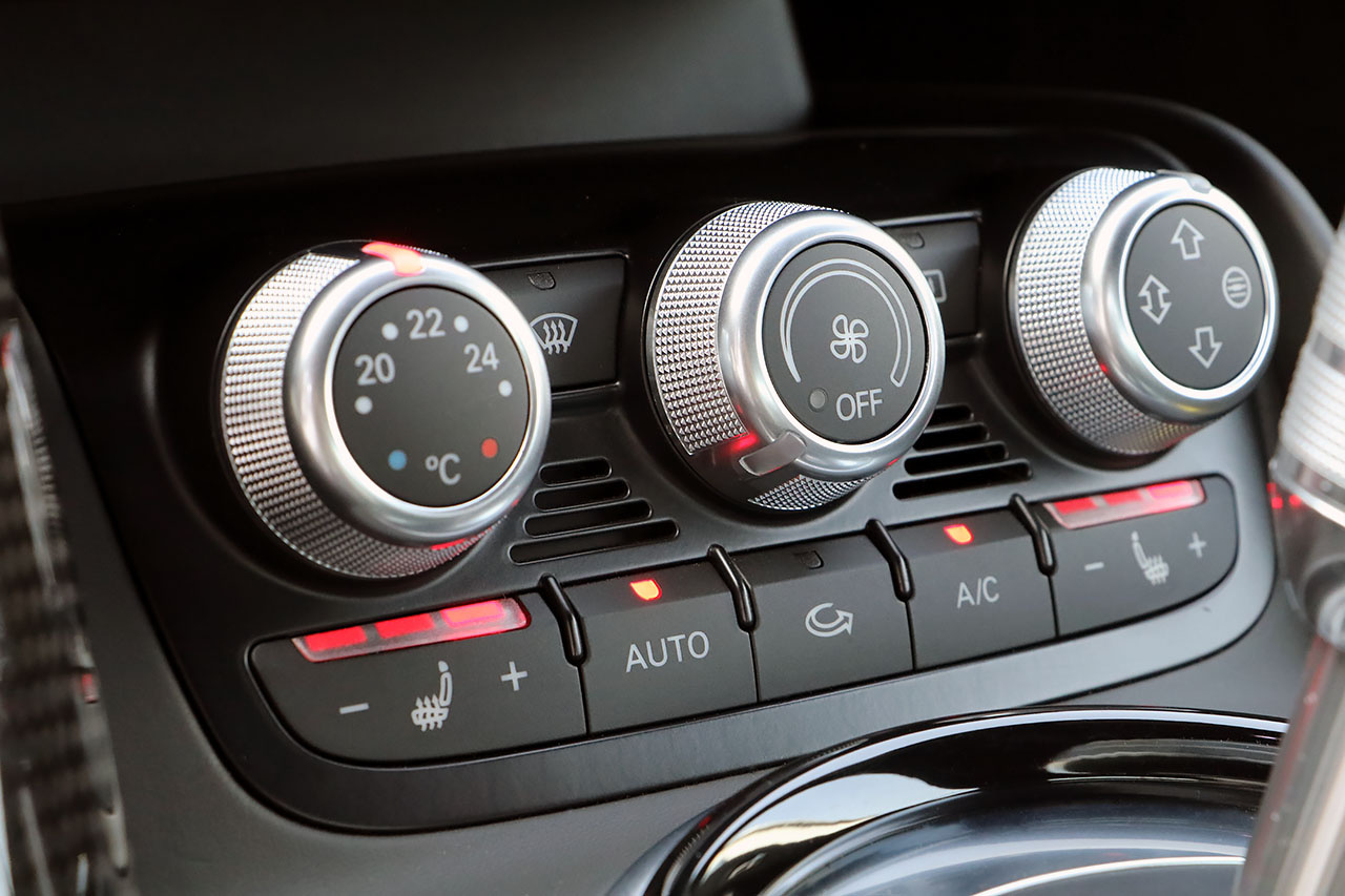 2014 Audi R8 null