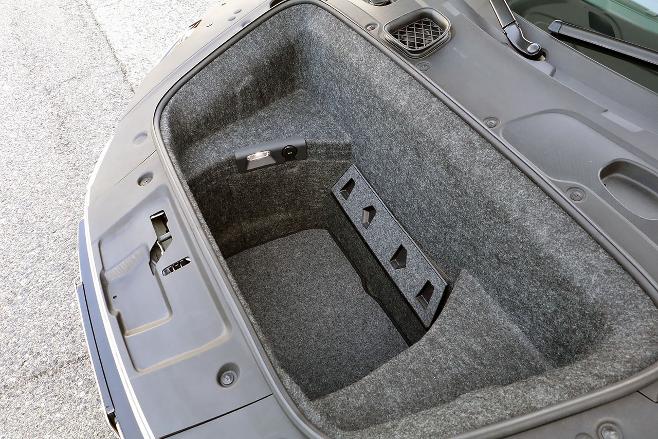 2014 Audi R8 null