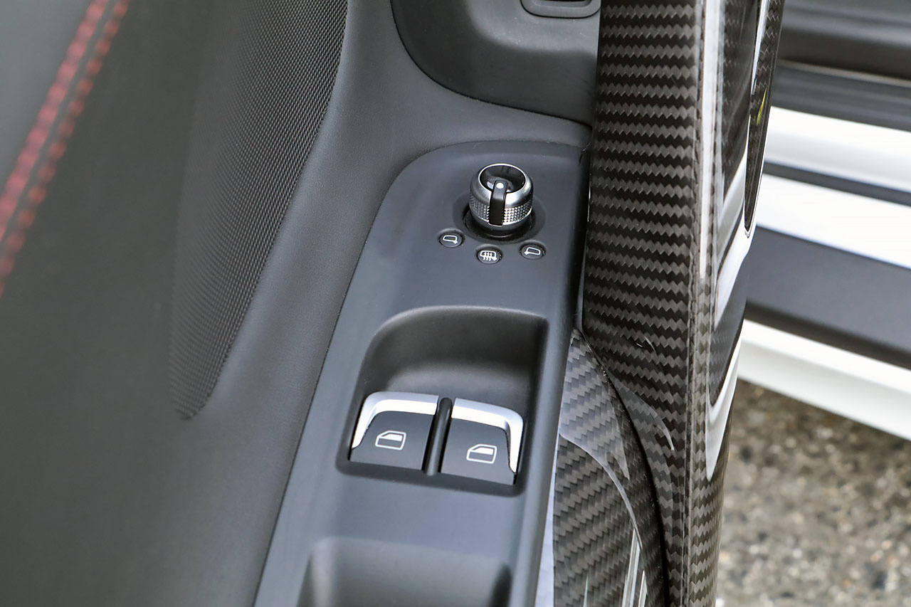 2014 Audi R8 null