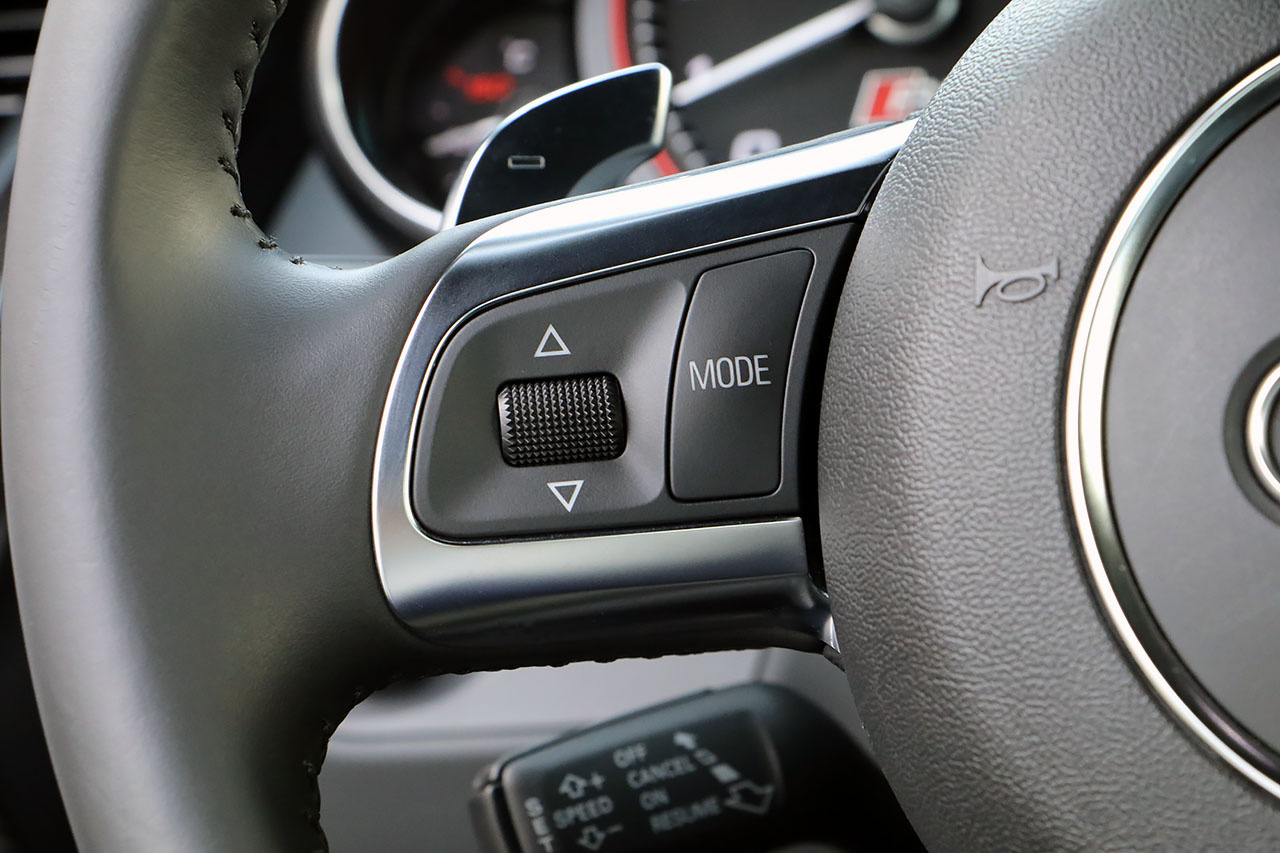 2014 Audi R8 null