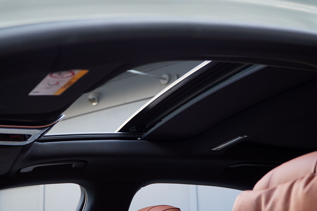 2021 Mercedes-Benz S CLASS null