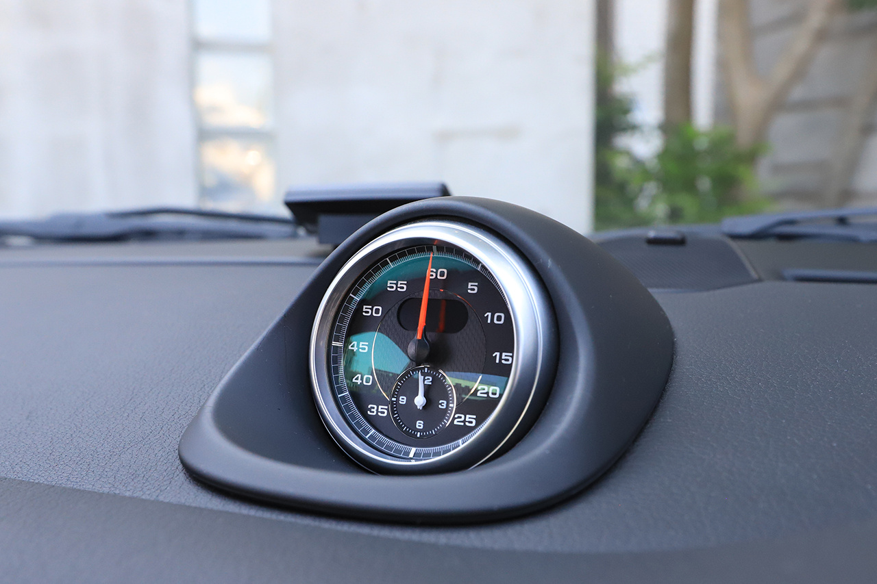 2009 Porsche 911 null