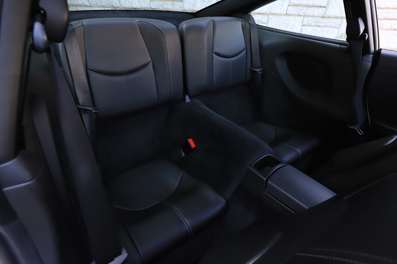 2009 Porsche 911 null