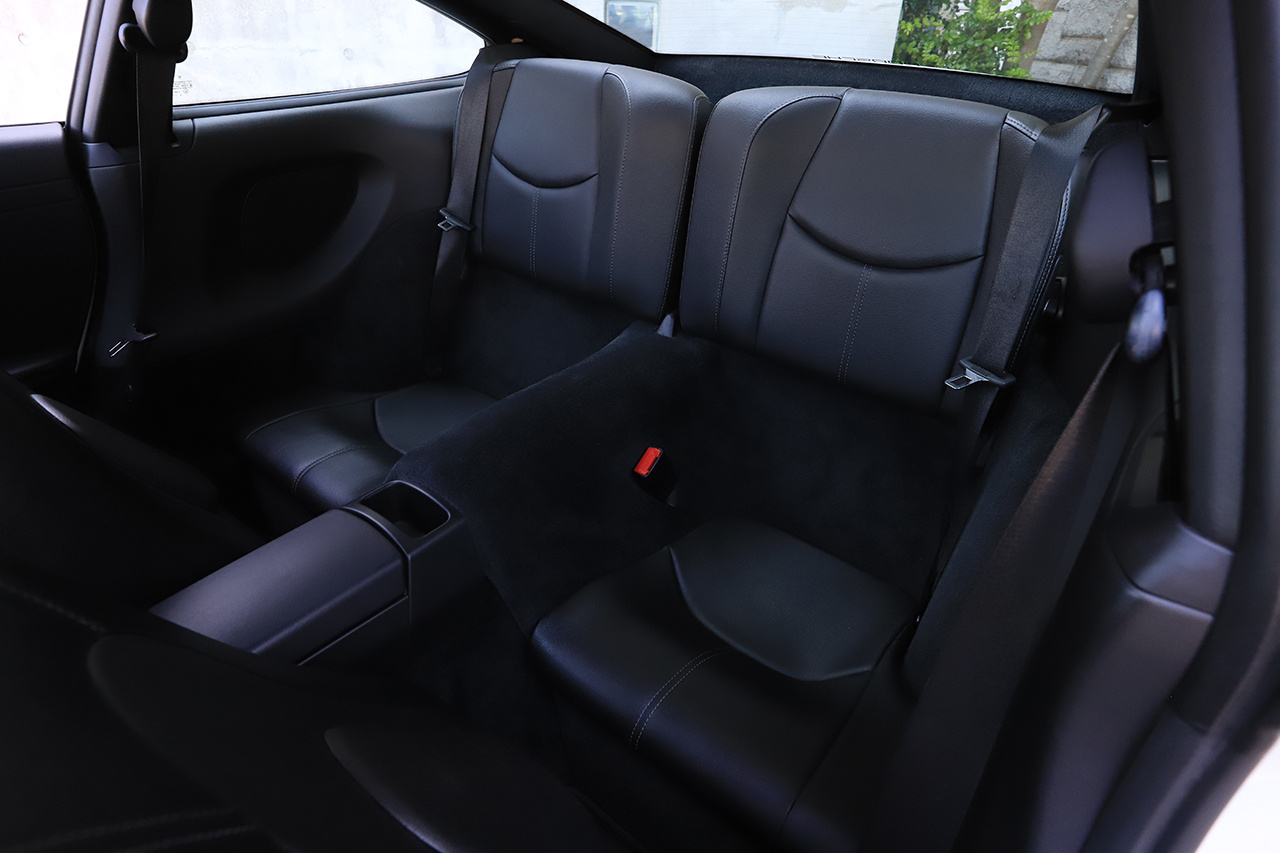 2009 Porsche 911 null