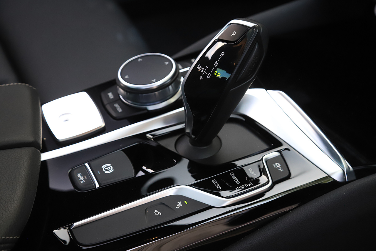 2019 BMW Alpina D5 null