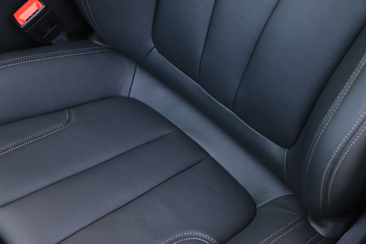 2019 BMW Alpina D5 null