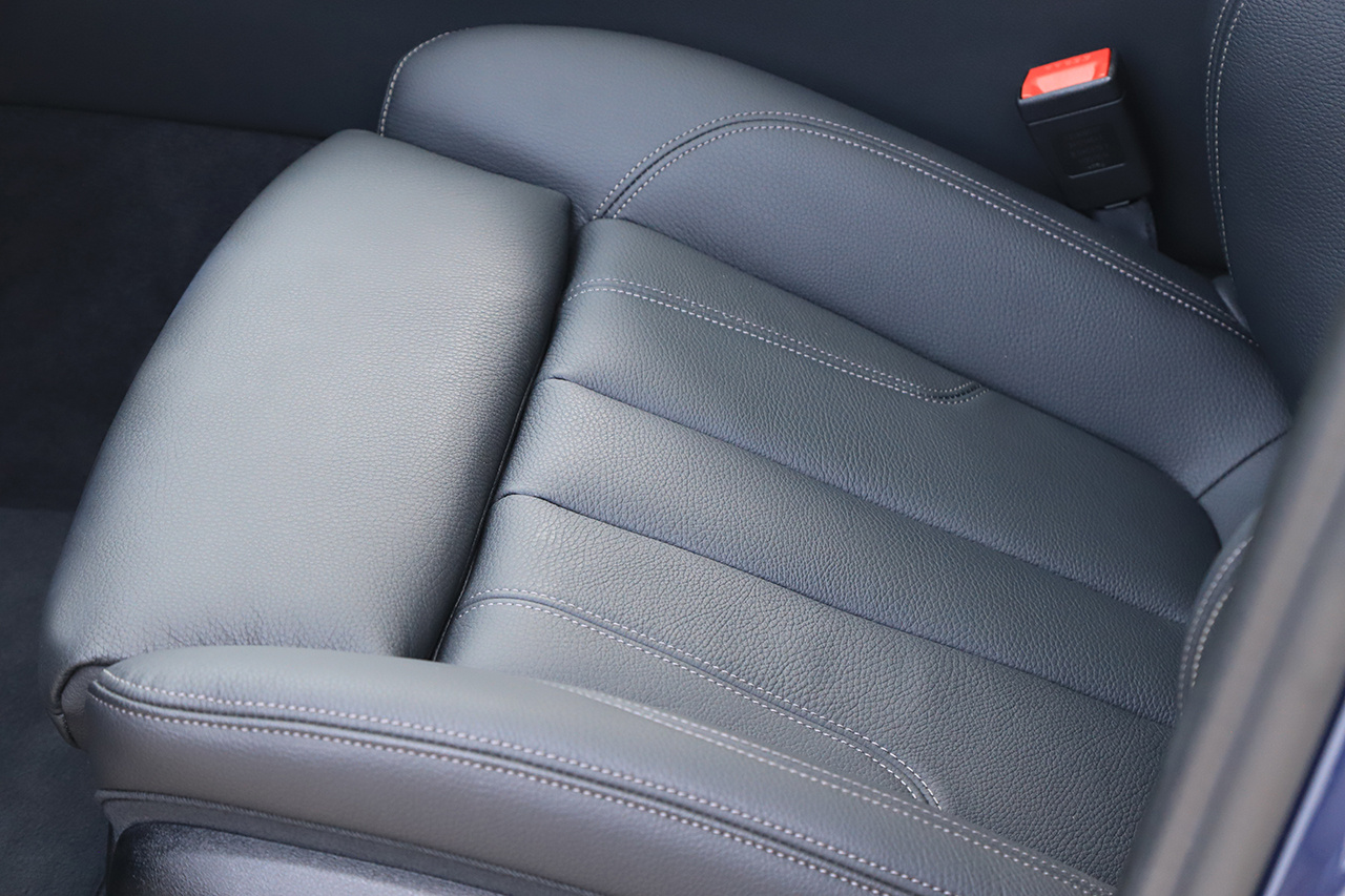 2019 BMW Alpina D5 null