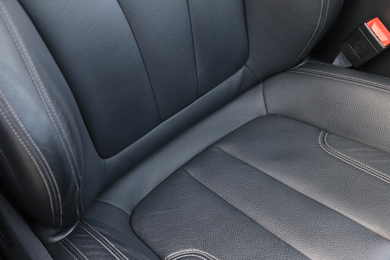 2019 BMW Alpina D5 null