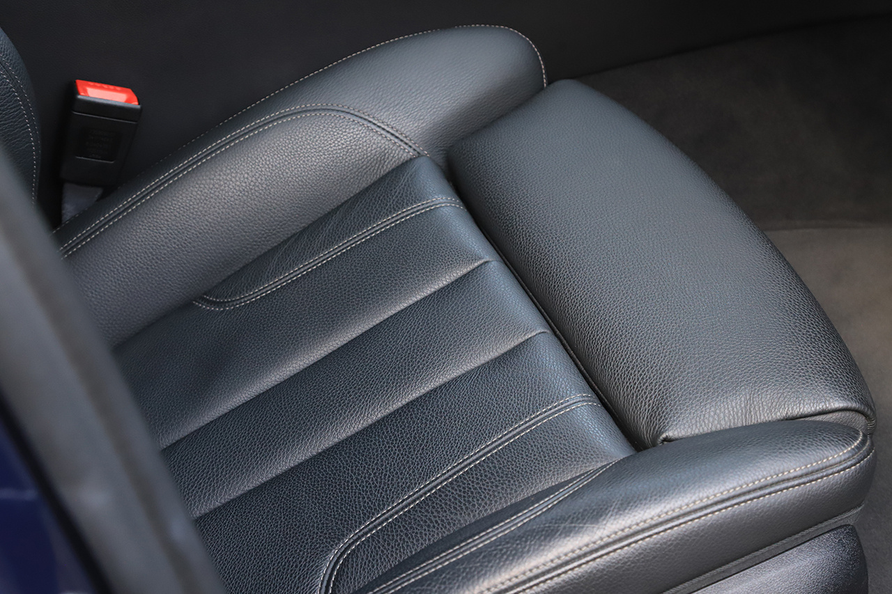 2019 BMW Alpina D5 null