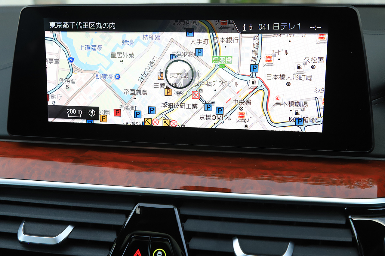 2019 BMW Alpina D5 null