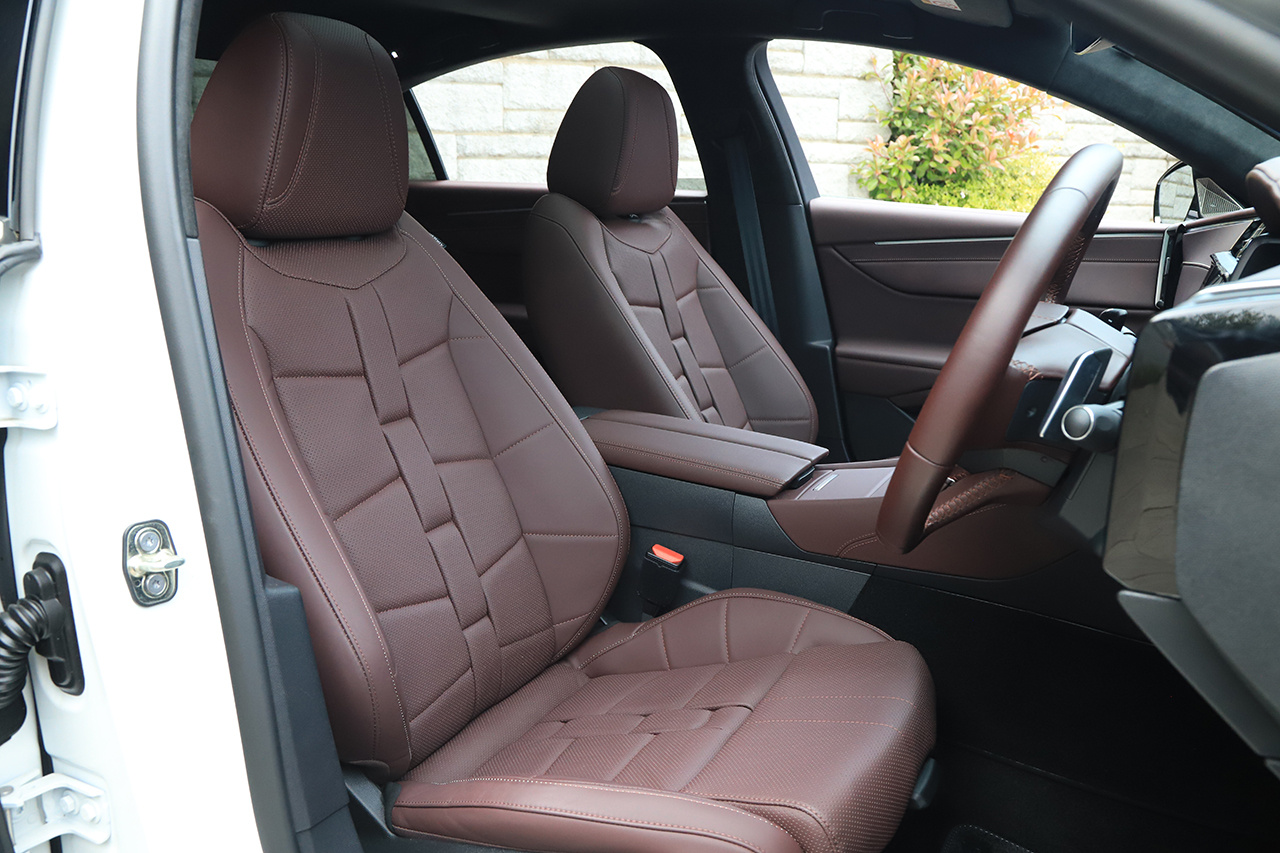 2024 DS AUTOMOBILES DS9 null