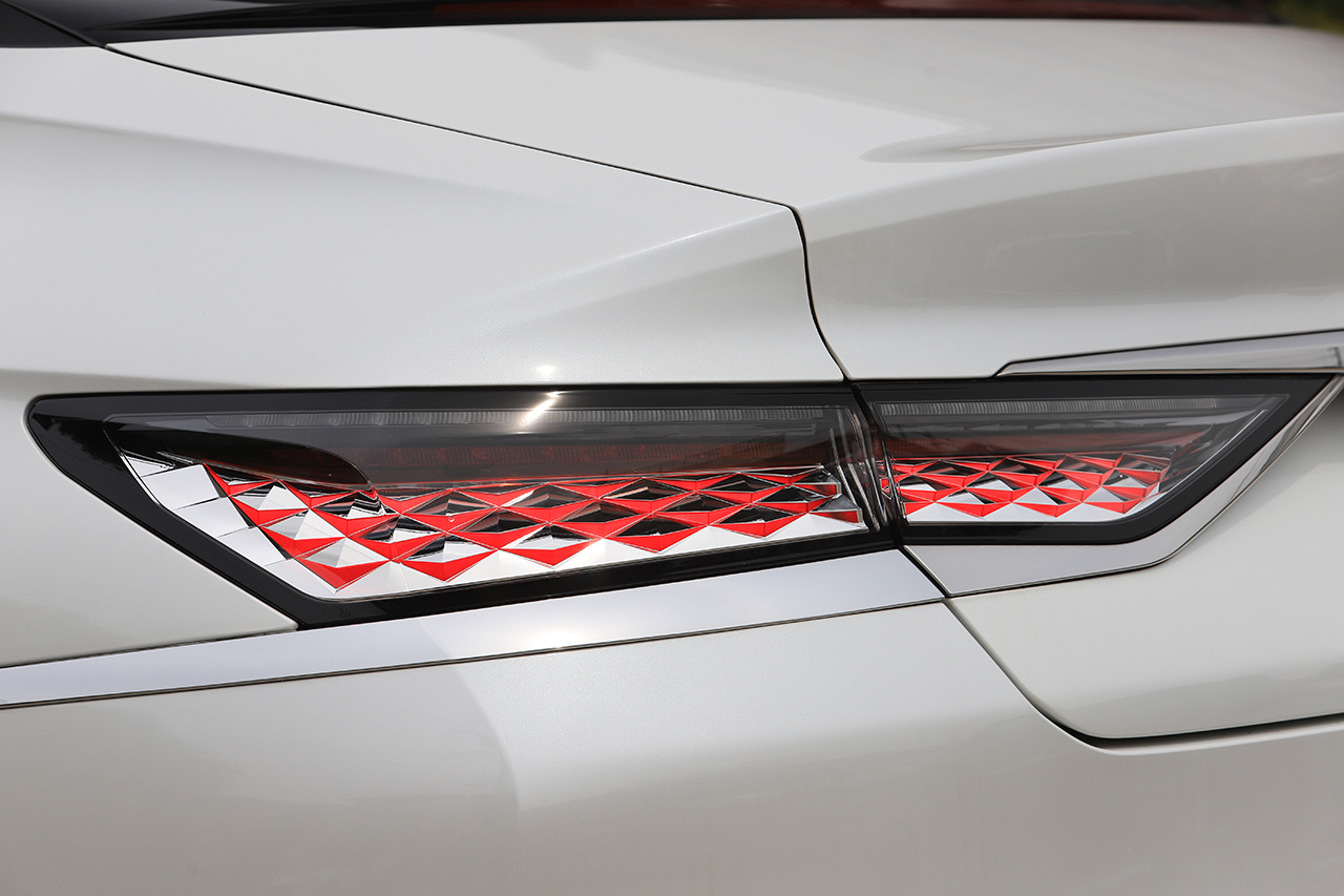 2024 DS AUTOMOBILES DS9 null
