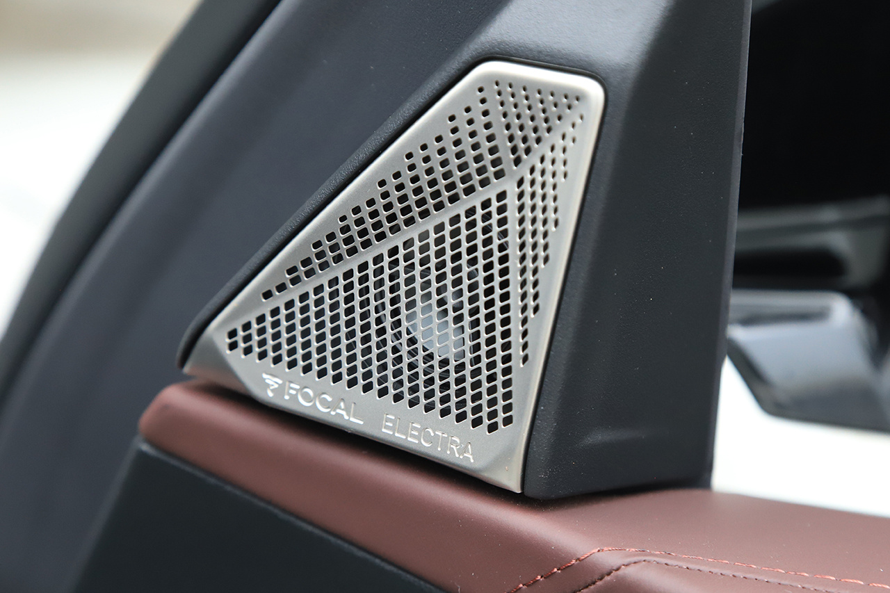 2024 DS AUTOMOBILES DS9 null