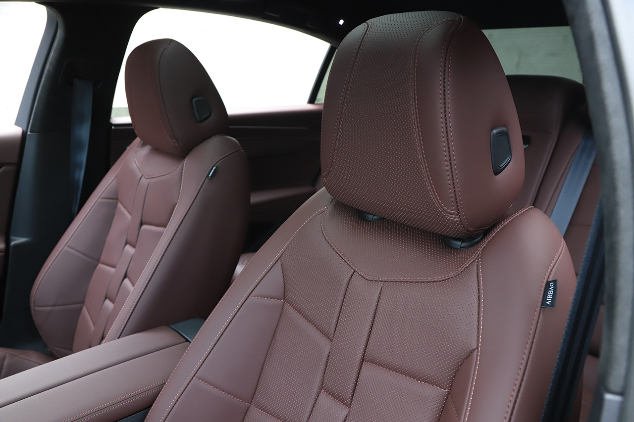 2024 DS AUTOMOBILES DS9 null