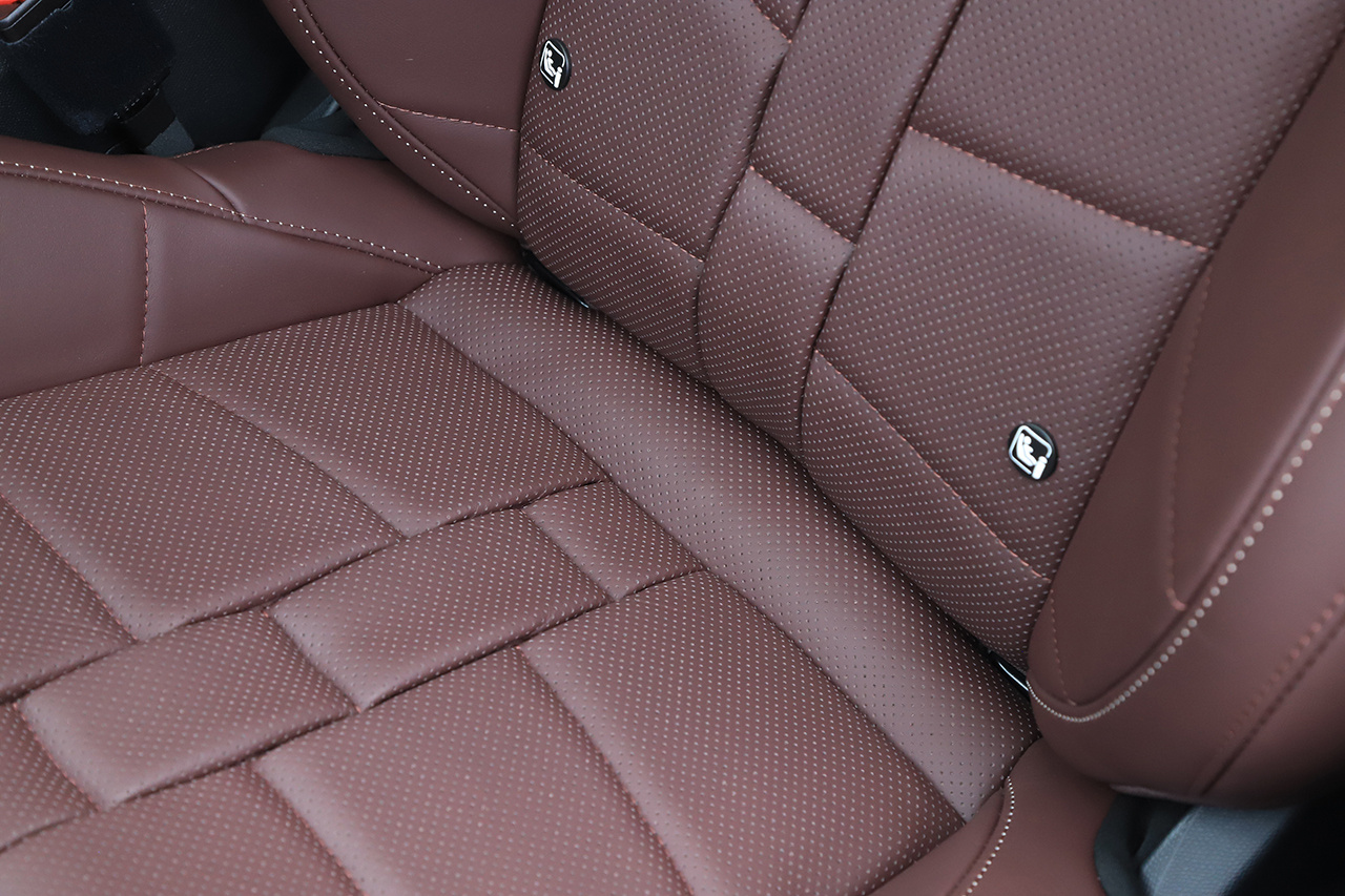 2024 DS AUTOMOBILES DS9 null