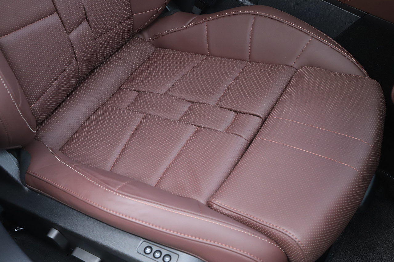 2024 DS AUTOMOBILES DS9 null