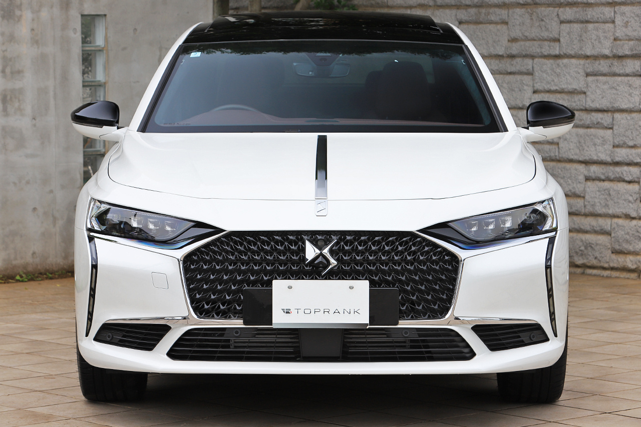 2024 DS AUTOMOBILES DS9 null