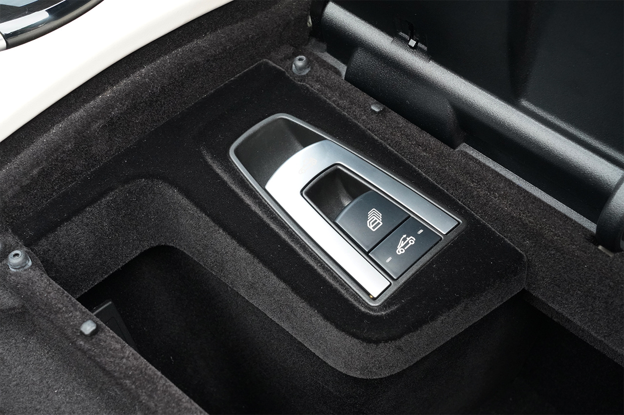 2017 Mercedes-Benz S CLASS 