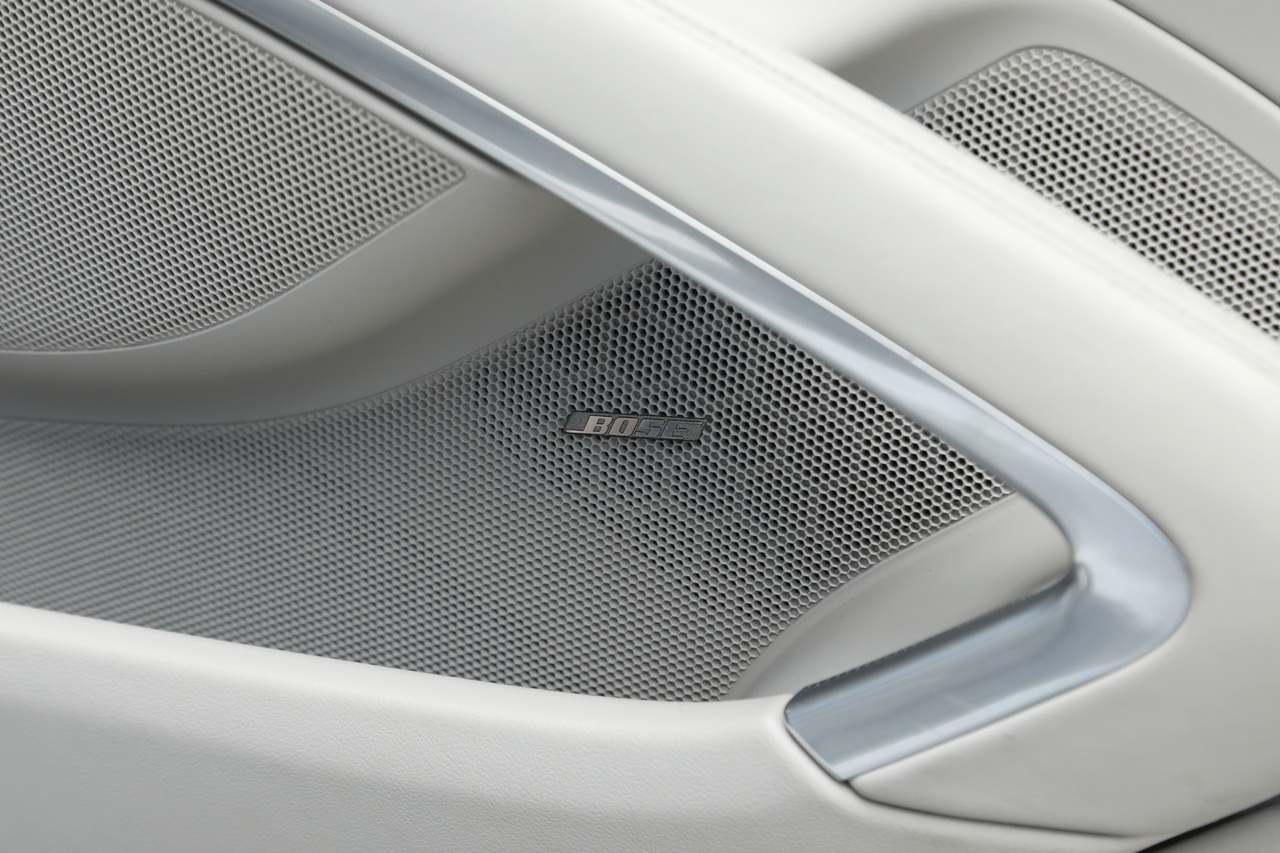 2018 Porsche 911 null