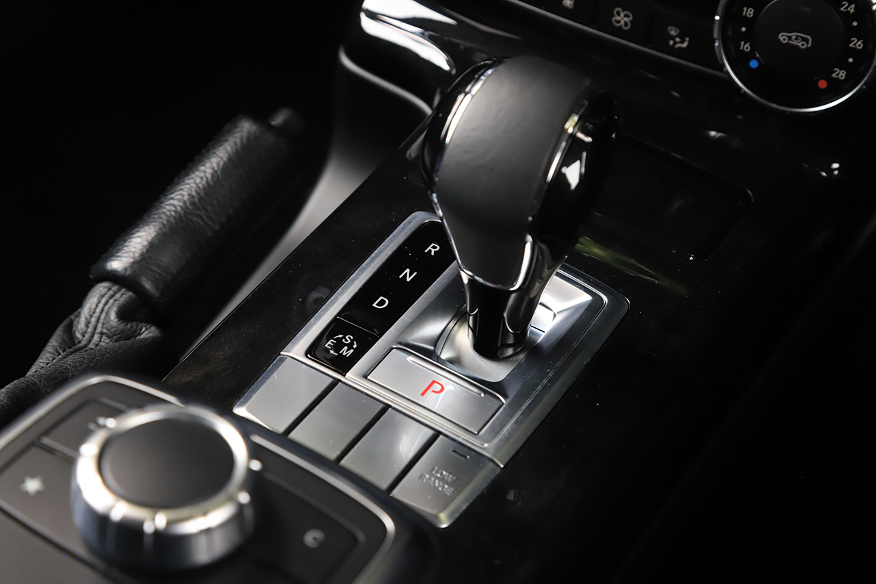 2016 Mercedes-Benz G CLASS 
