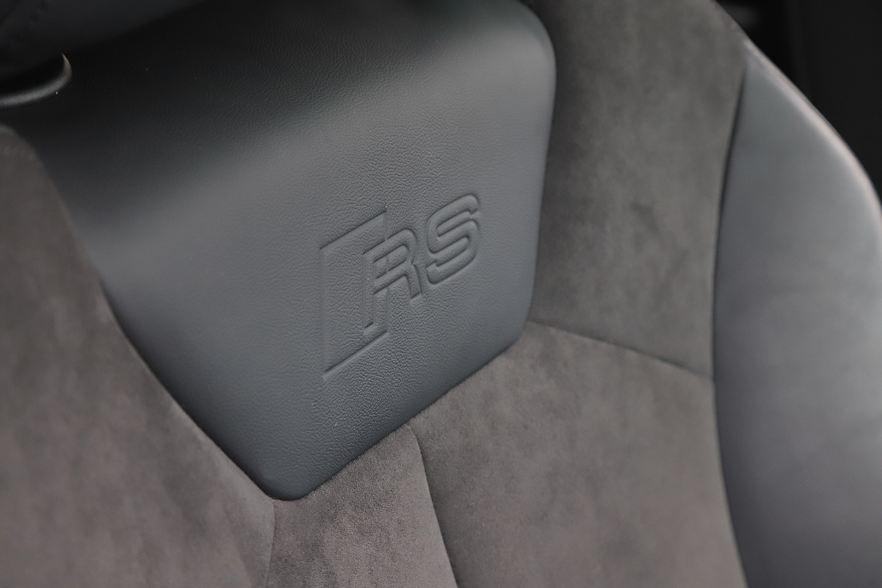 2021 Audi RS Q3 