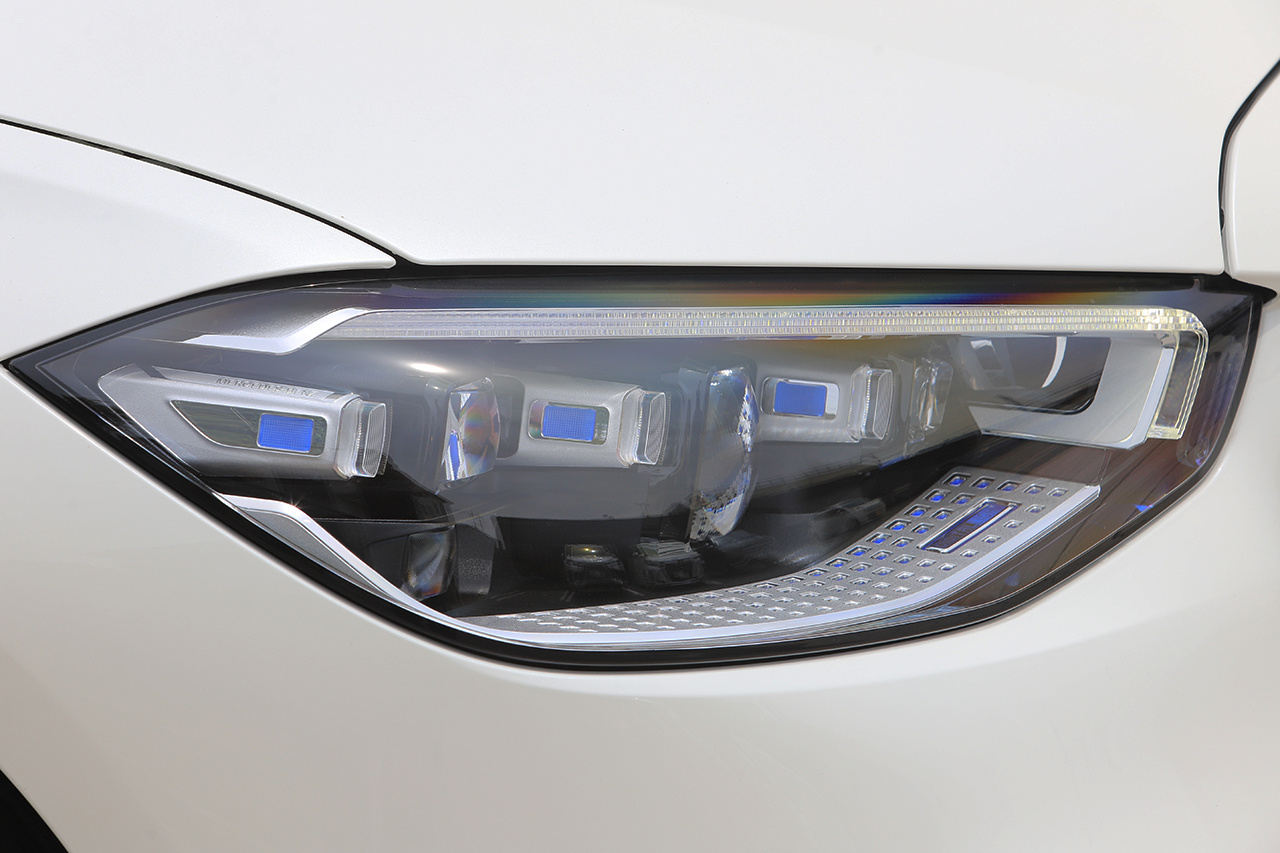 2021 Mercedes-Benz S CLASS null