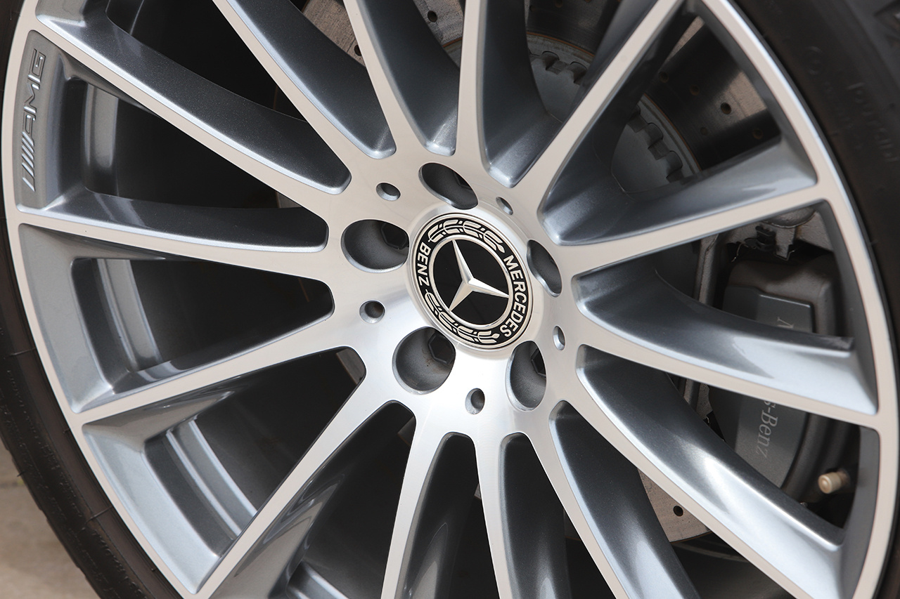 2021 Mercedes-Benz S CLASS null