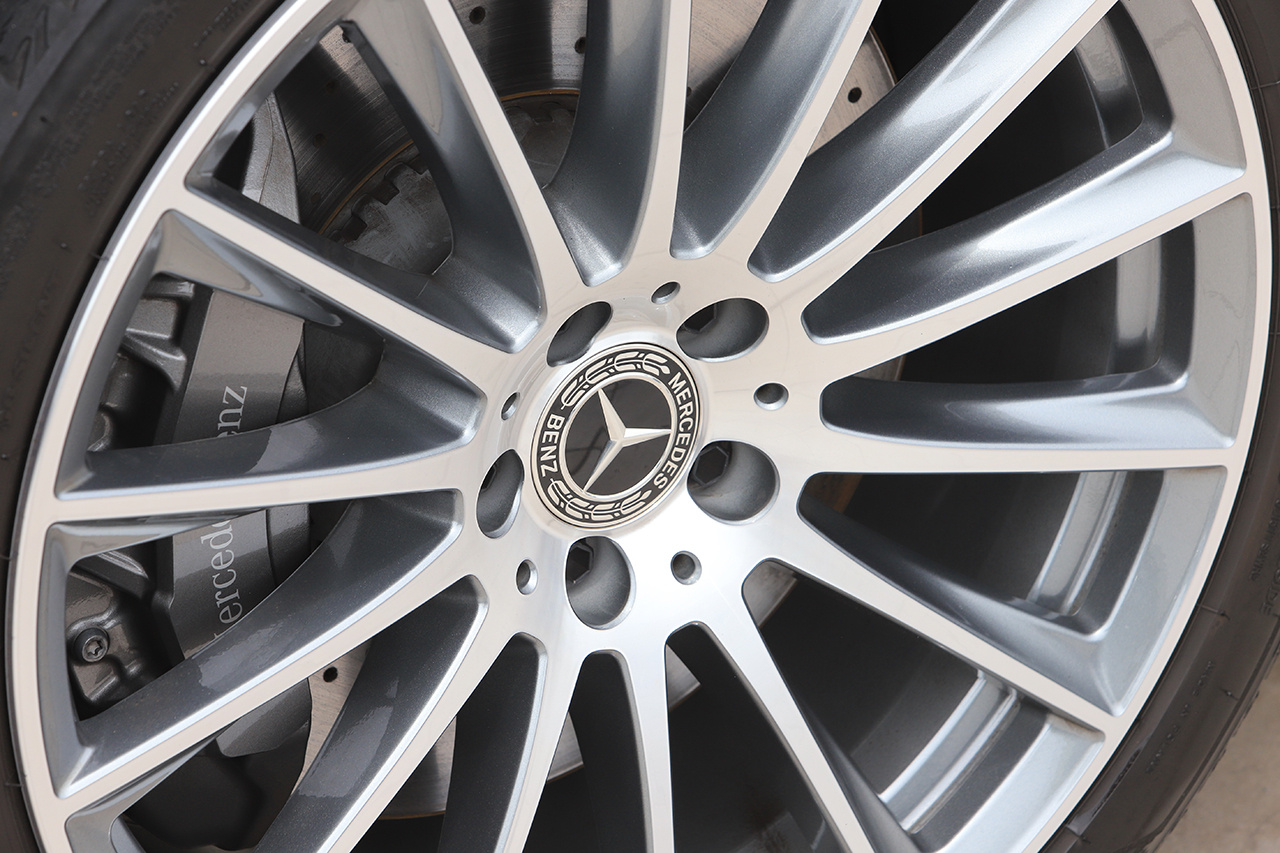 2021 Mercedes-Benz S CLASS null