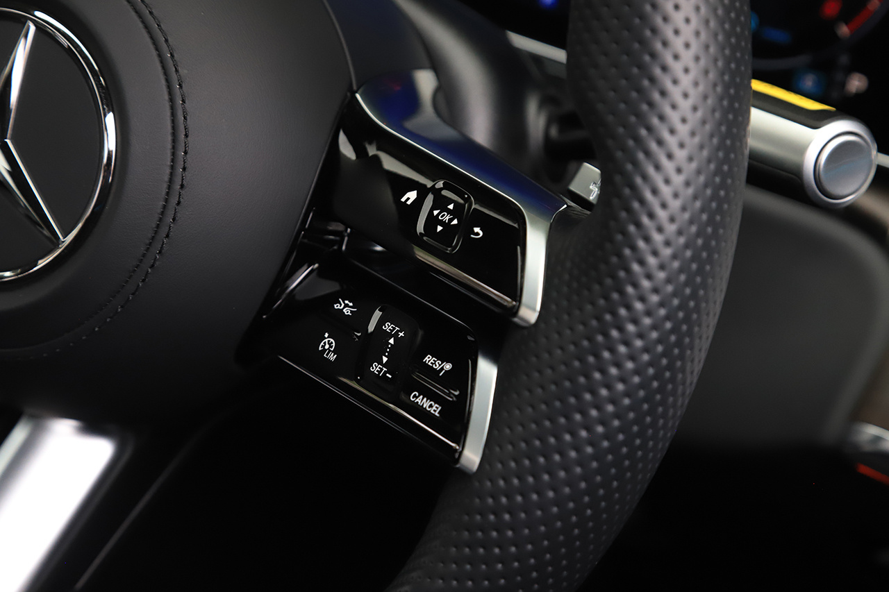 2021 Mercedes-Benz S CLASS null