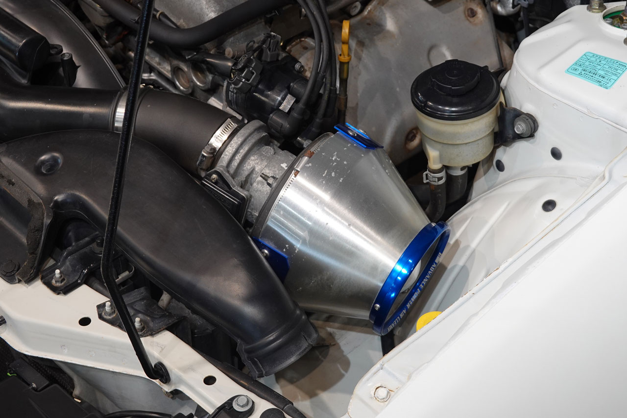 1999 Nissan SILVIA Nissan S15 Silvia SPEC-S, URAS Aero, HKS Muffler, TEIN Coilovers