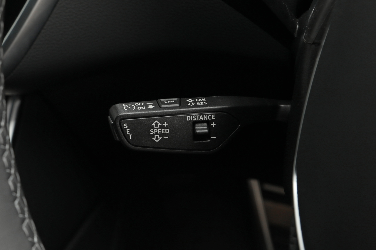 2024 Audi RS6 AVANT null