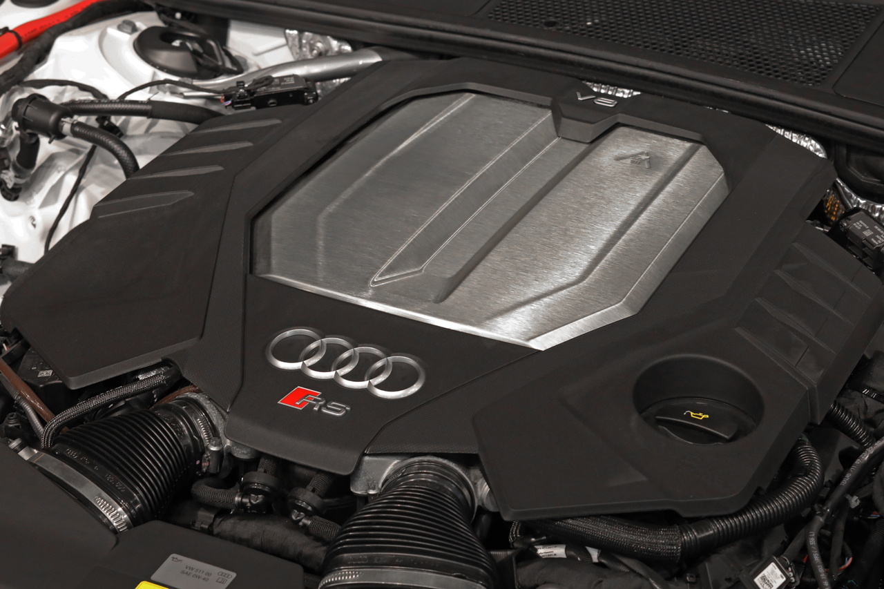 2024 Audi RS6 AVANT null