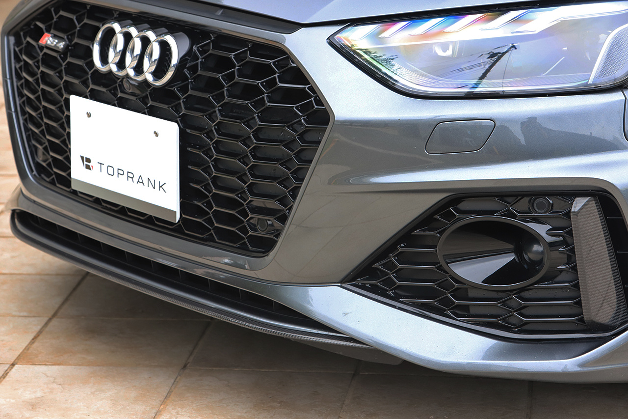 2021 Audi RS4 AVANT null