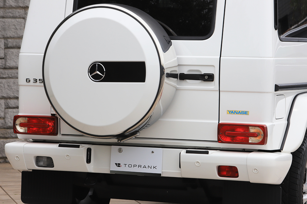 2021 Mercedes-Benz G CLASS 