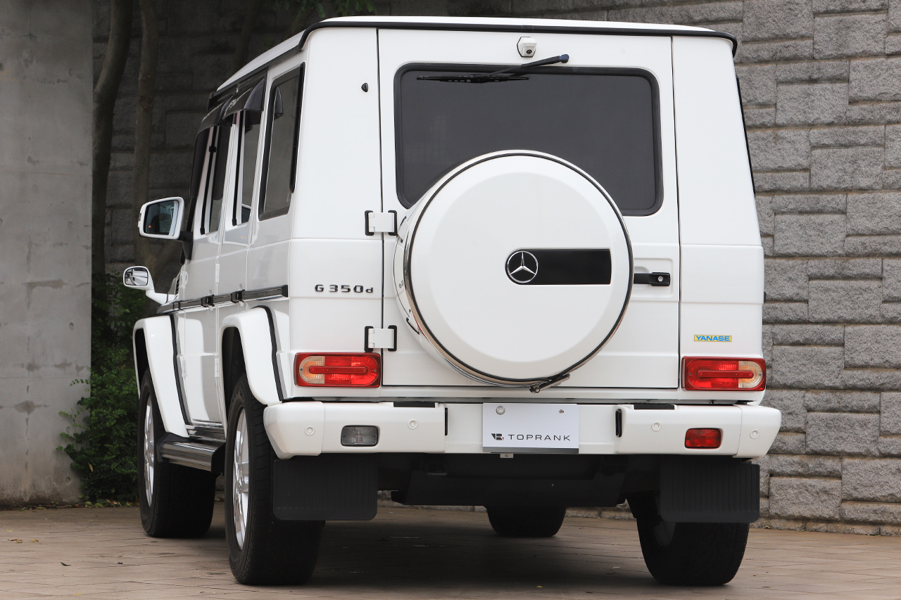 2021 Mercedes-Benz G CLASS 