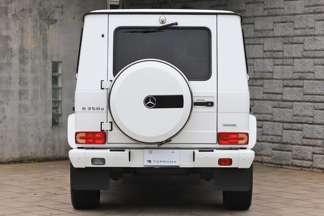 2021 Mercedes-Benz G CLASS 