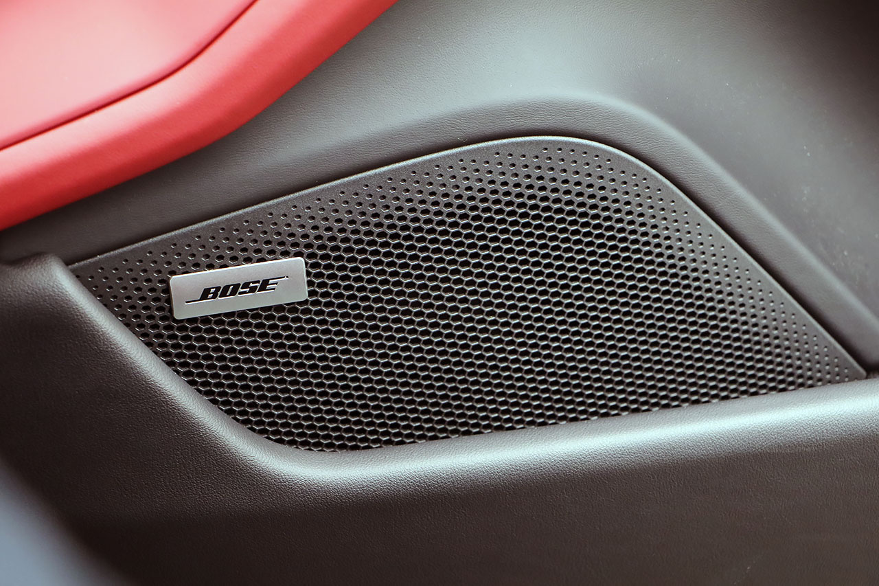 2021 Porsche Taycan 