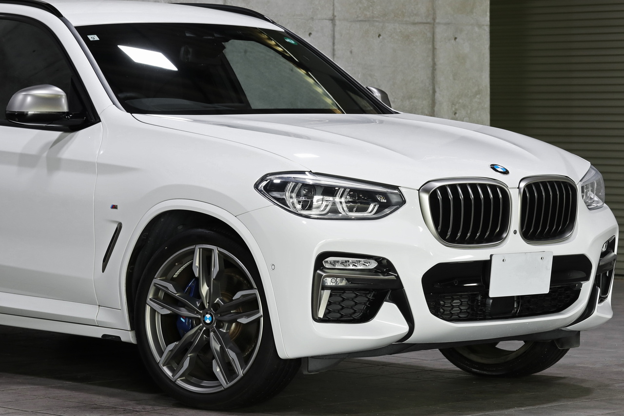 2019 BMW X3 null