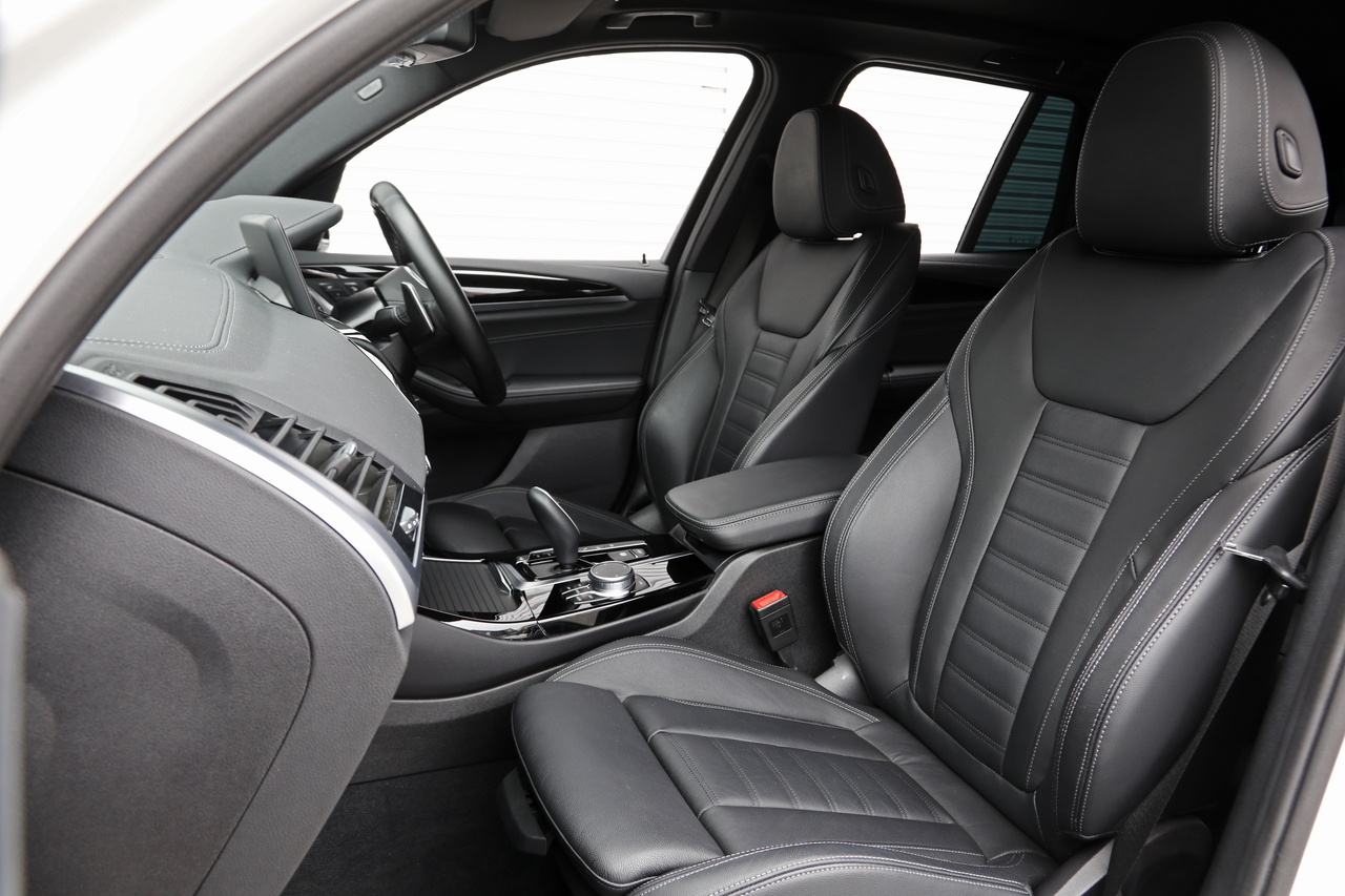 2019 BMW X3 null