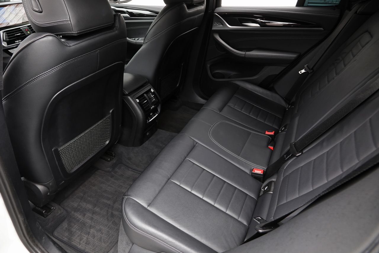2019 BMW X3 null