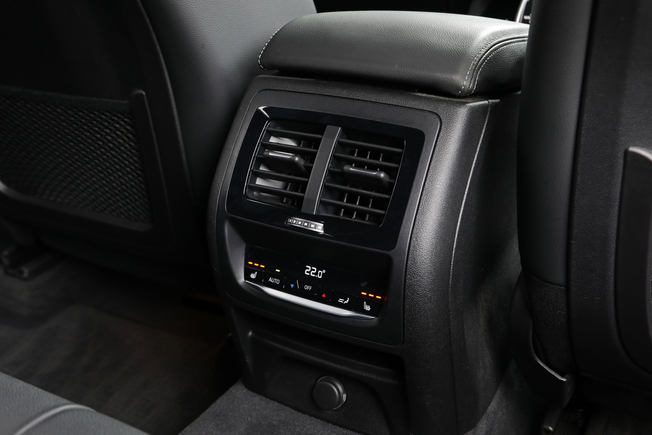2019 BMW X3 null