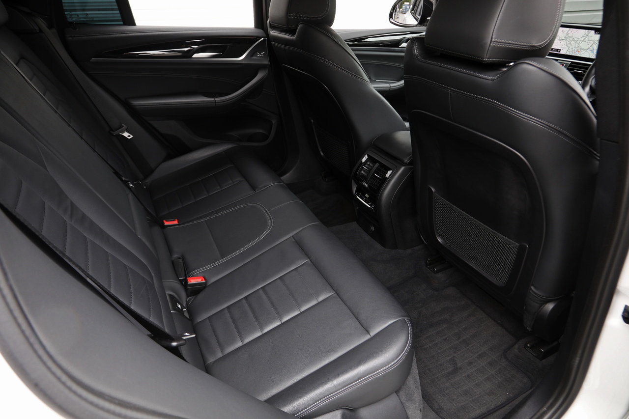 2019 BMW X3 null