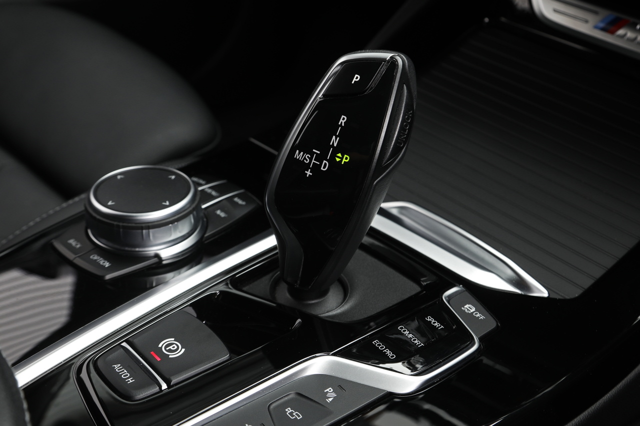 2019 BMW X3 null