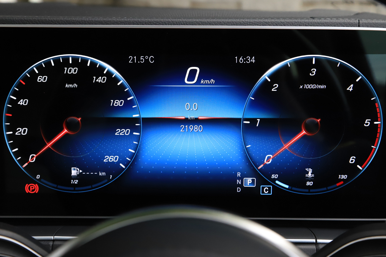 2022 Mercedes-Benz GLS CLASS null