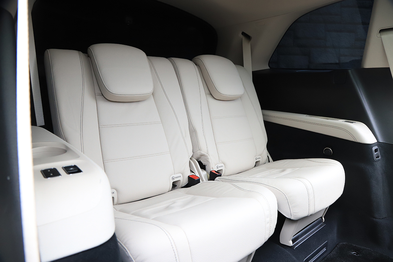 2022 Mercedes-Benz GLS CLASS null